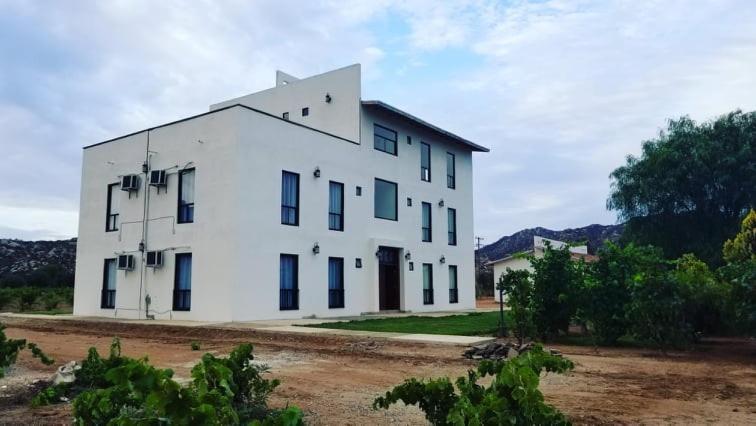 Villa Corsua *